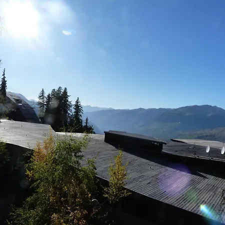 Résidence Aiguille Grive Bat Iii - 4 Pièces Pour 8 Personnes 65 Appartement Les Arcs (Savoie)